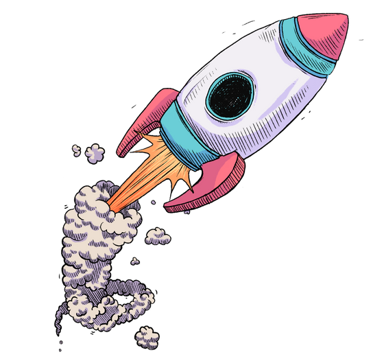 rocket